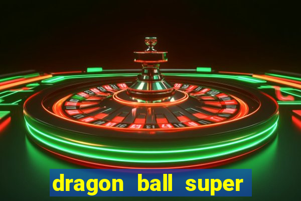 dragon ball super 2 torrent